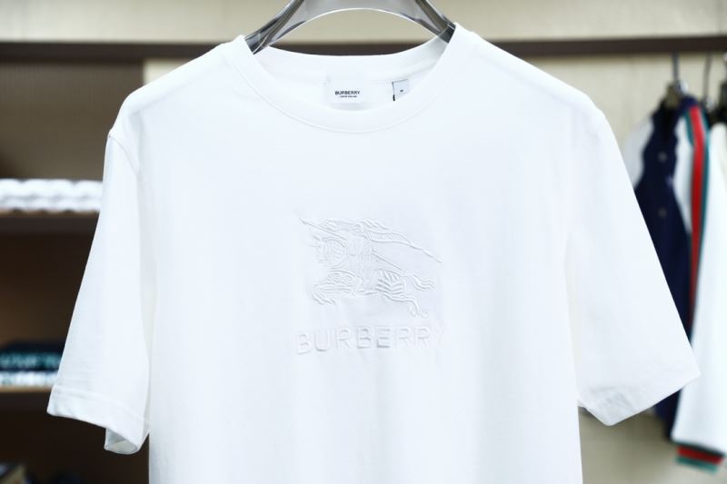 Burberry T-Shirts